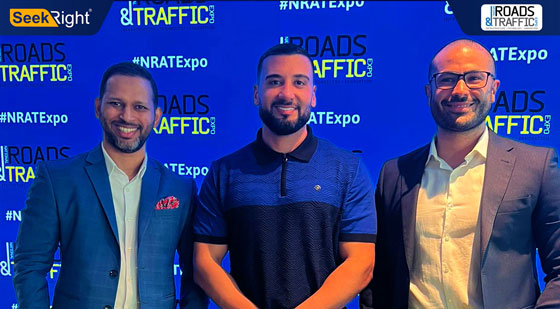 National Roads & Traffic Expo