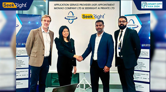 Smart City Asia 2024