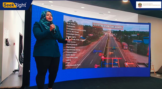 UAE Innovates 2023 | Ministry of Energy & Infrastructure