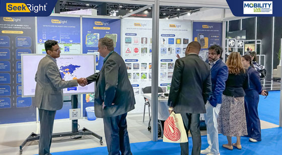 Mobility Live